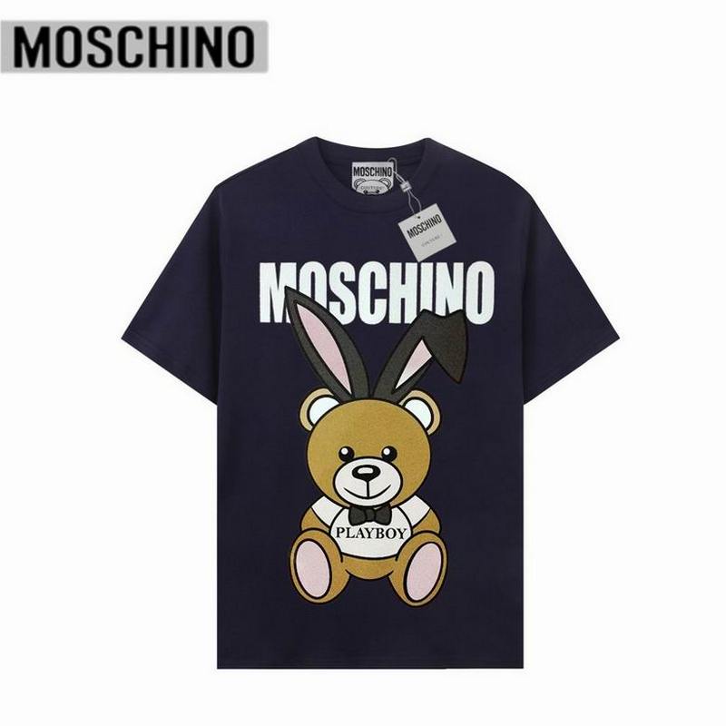 Moschino T-shirts 323